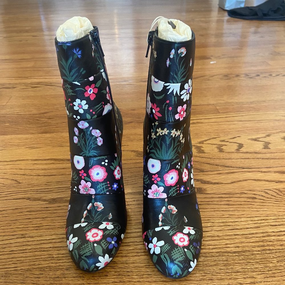 Valentino Garavani ankle boots